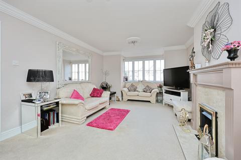3 bedroom detached bungalow for sale, Foxglove Drive, Dereham