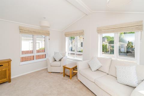 2 bedroom park home for sale, Canada Road, West Wellow, Romsey