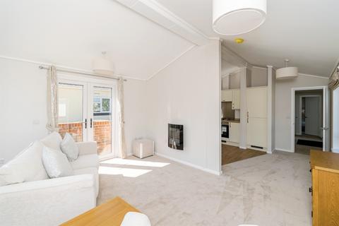 2 bedroom park home for sale, Canada Road, West Wellow, Romsey