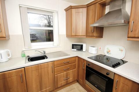 undefined, Townfoot Lane, Dreghorn KA11