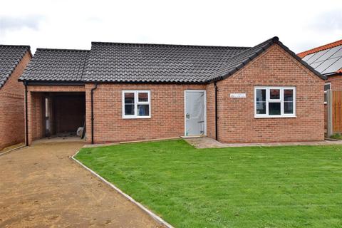 undefined, Plot 34, Blakeney, High View Park, Cromer NR27 0HQ