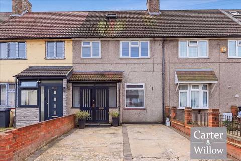 3 bedroom terraced house for sale, Broad Street, Essex