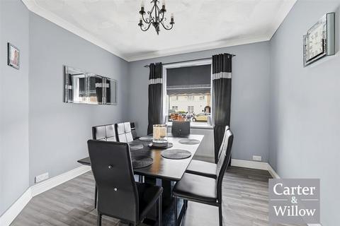 3 bedroom terraced house for sale, Broad Street, Essex