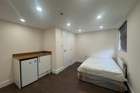 undefined, Maurice Street, London