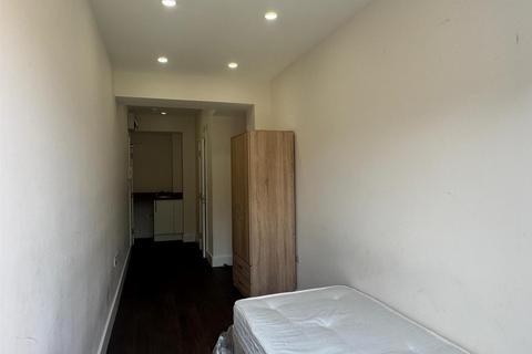 undefined, Maurice Street, London