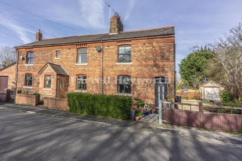 undefined, Kenlis Road, Preston PR3