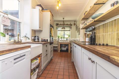 undefined, Kenlis Road, Preston PR3
