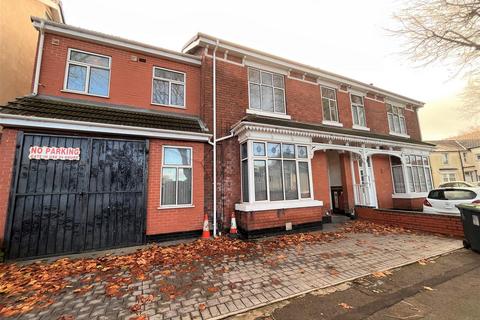 undefined, Lonsdale Road, Wolverhampton