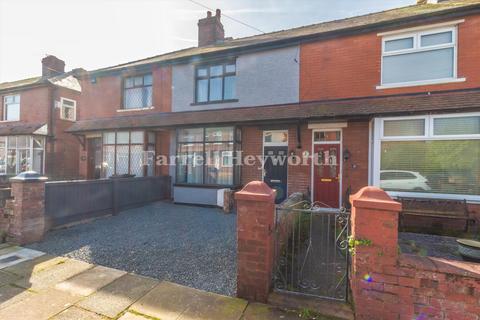 2 bedroom house for sale, Baldwin Grove, Blackpool FY1