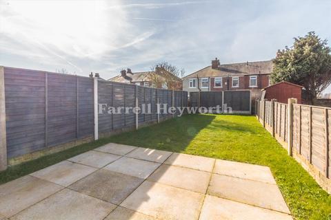 2 bedroom house for sale, Baldwin Grove, Blackpool FY1
