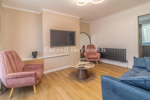 2 bedroom house for sale, Baldwin Grove, Blackpool FY1