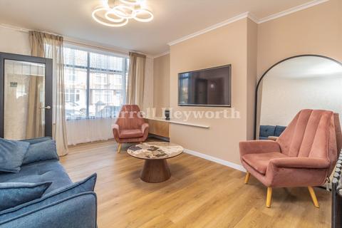 2 bedroom house for sale, Baldwin Grove, Blackpool FY1