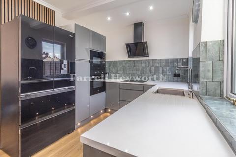 2 bedroom house for sale, Baldwin Grove, Blackpool FY1