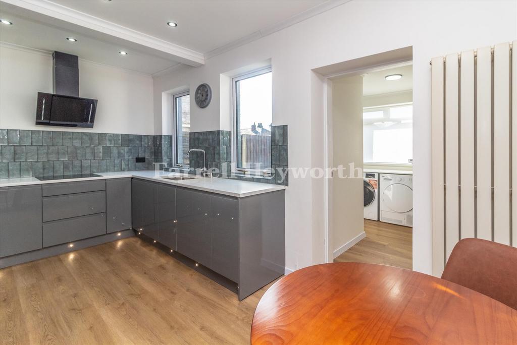 Kitchen Diner image