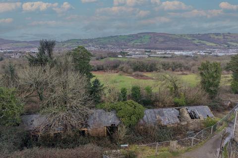undefined, Long Barn, Gwern-y-Domen Farm Caerphilly CF83 3DG