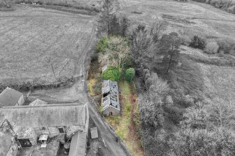 undefined, Long Barn, Gwern-y-Domen Farm Caerphilly CF83 3DG