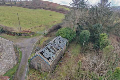 undefined, Long Barn, Gwern-y-Domen Farm Caerphilly CF83 3DG