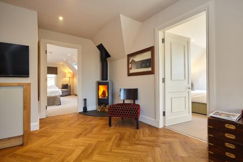 undefined, Ochtertyre, Crieff, Perthshire, PH7