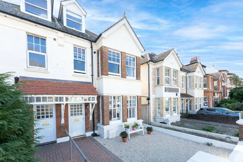 undefined, New Church Road, Hove, BN3 4EB