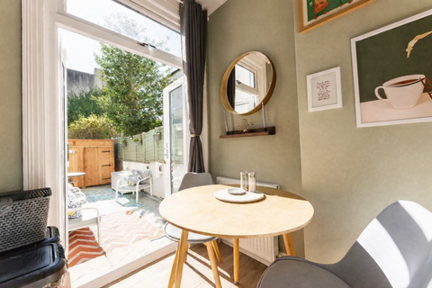 undefined, New Church Road, Hove, BN3 4EB