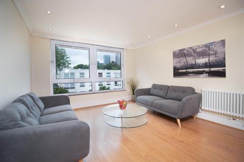 Barleycorn Way, London E14