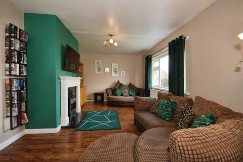 undefined, Gower Crescent, Chesterfield, Derbyshire, S40