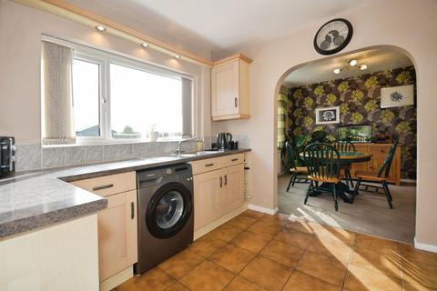 undefined, Gower Crescent, Chesterfield, Derbyshire, S40