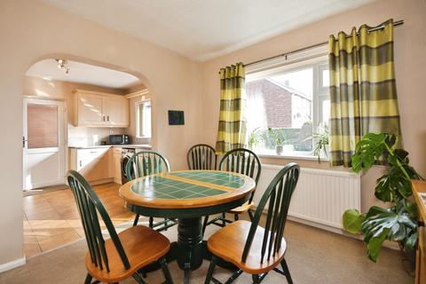undefined, Gower Crescent, Chesterfield, Derbyshire, S40
