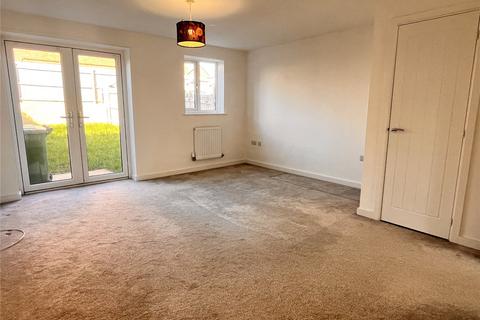 3 bedroom semi-detached house for sale, Gwilt Drive, Sutton Farm, Shrewsbury, Shropshire, SY2