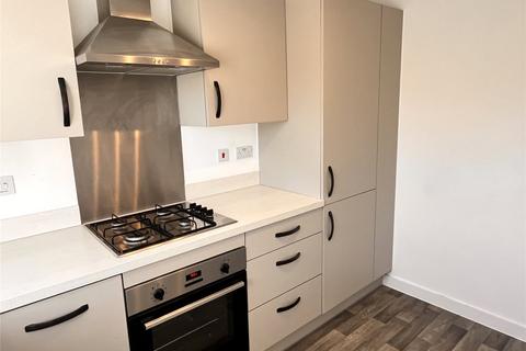 3 bedroom semi-detached house for sale, Gwilt Drive, Sutton Farm, Shrewsbury, Shropshire, SY2