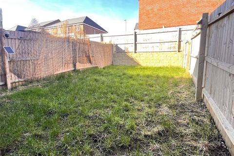 3 bedroom semi-detached house for sale, Gwilt Drive, Sutton Farm, Shrewsbury, Shropshire, SY2