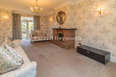 undefined, West Park Drive, Blackpool FY3