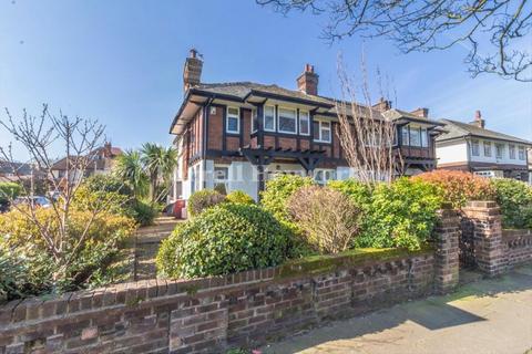 undefined, West Park Drive, Blackpool FY3
