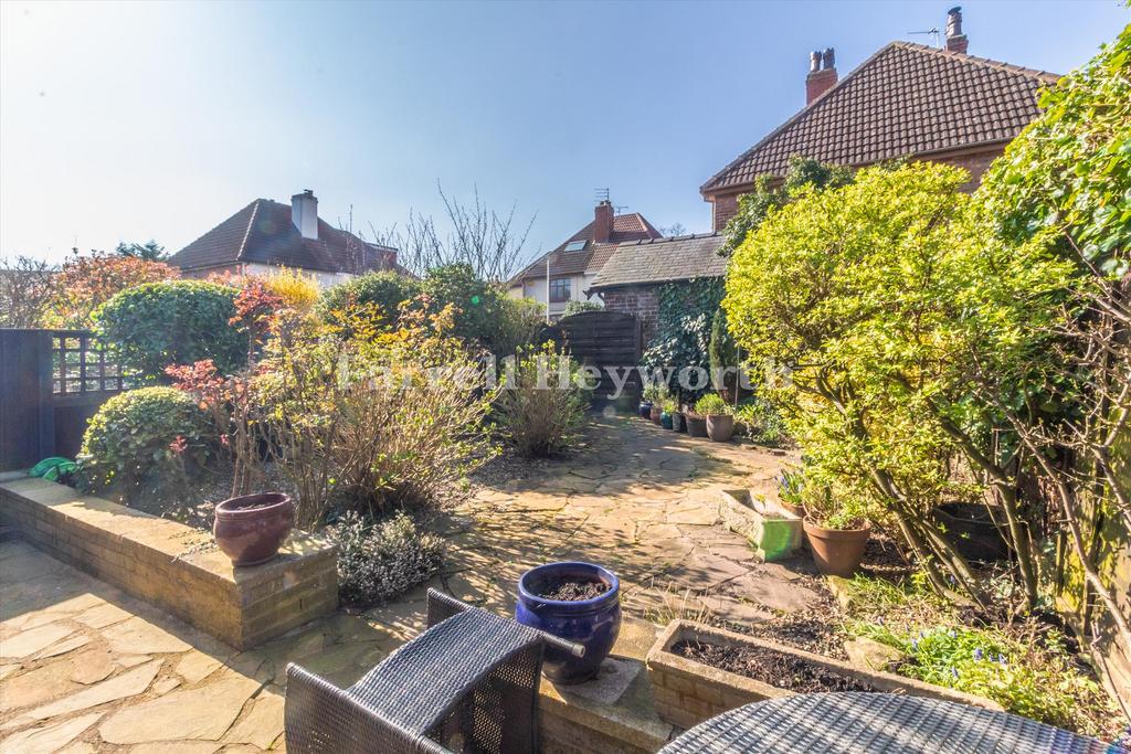 Rear Garden image 2