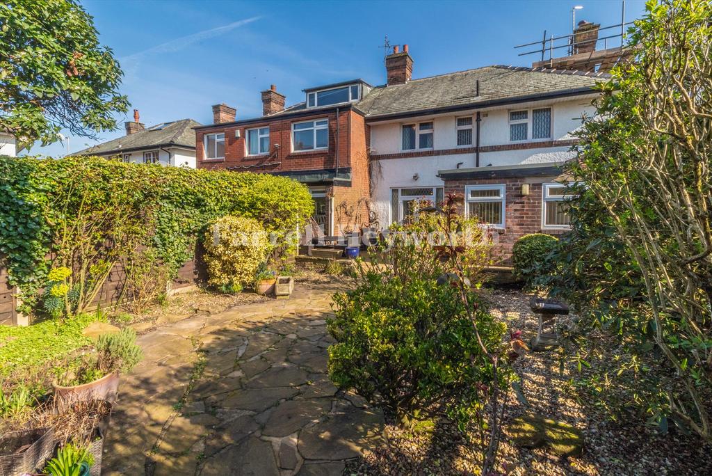 Rear Garden image 3