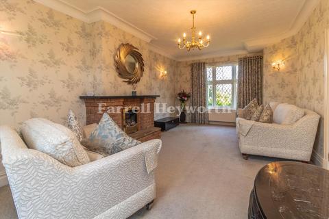 undefined, West Park Drive, Blackpool FY3