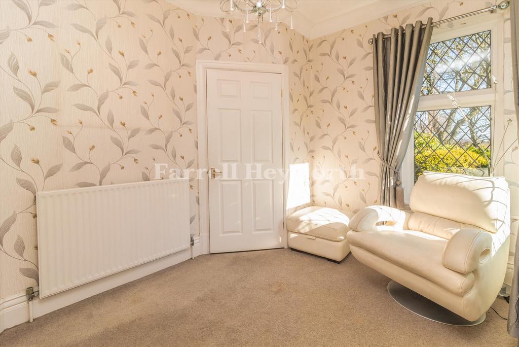 Breakfast Room image