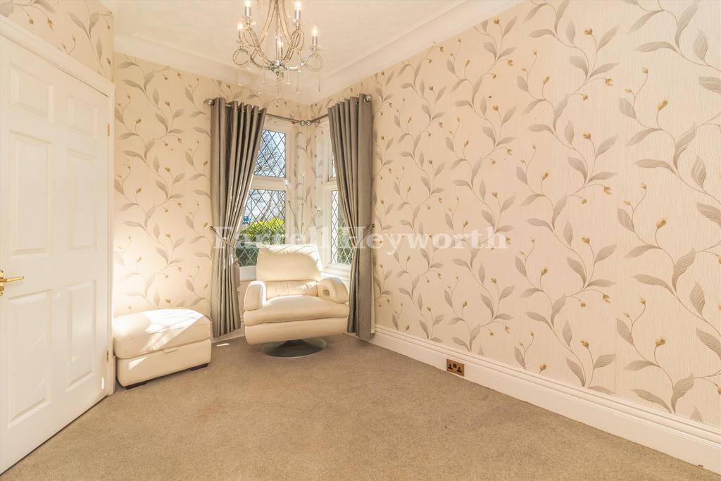 Breakfast Room