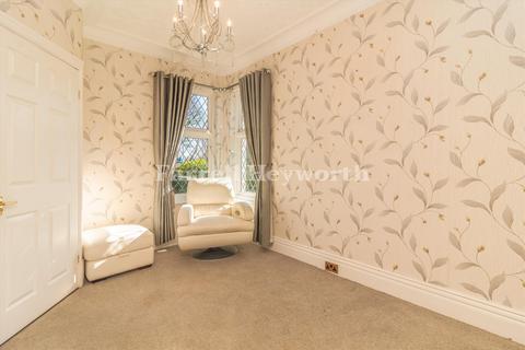 undefined, West Park Drive, Blackpool FY3
