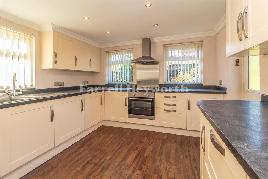 Kitchen image 2