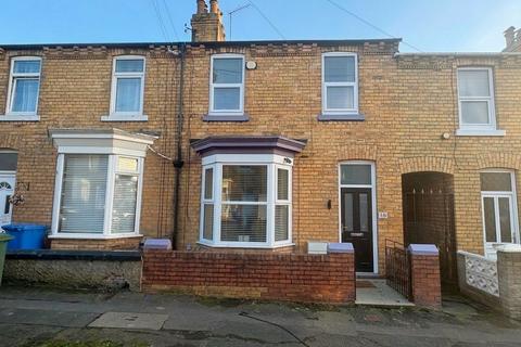 2 bedroom terraced house for sale, Caledonia Street, Scarborough, YO12