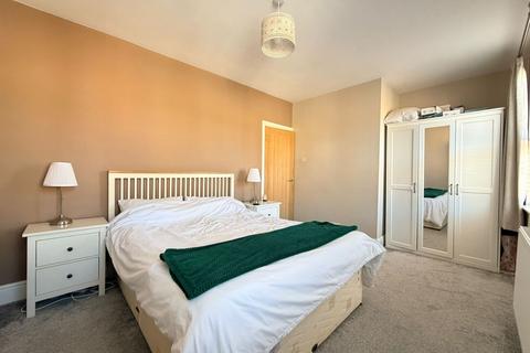2 bedroom terraced house for sale, Caledonia Street, Scarborough, YO12