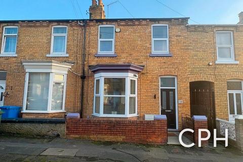 Caledonia Street, Scarborough, YO12