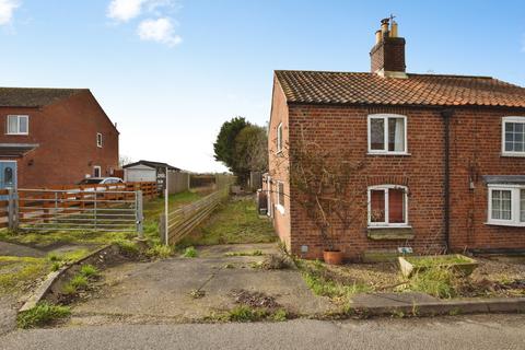 Church Lane, Croft PE24