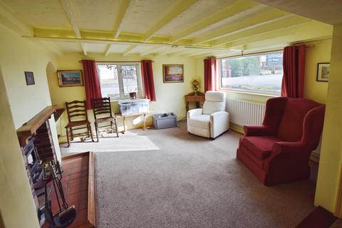 2 bedroom semi-detached house for sale, Church Lane, Croft PE24