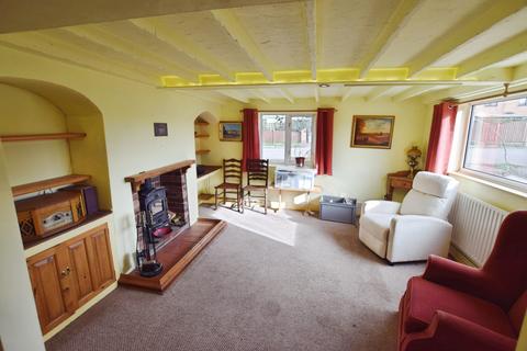 2 bedroom semi-detached house for sale, Church Lane, Croft PE24