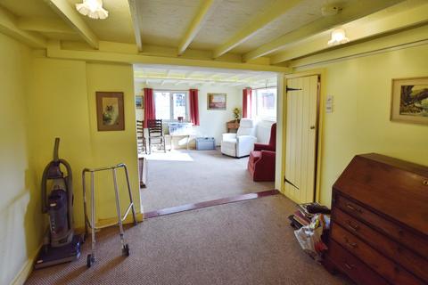 2 bedroom semi-detached house for sale, Church Lane, Croft PE24