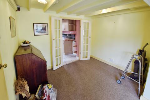 2 bedroom semi-detached house for sale, Church Lane, Croft PE24