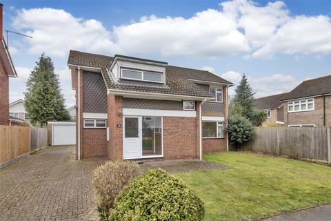 4 bedroom detached house for sale, Fairlight Cross, New Barn, Kent, DA3