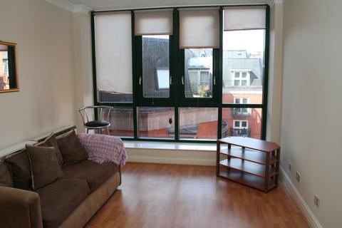 undefined, 60 Sackville Street, Manchester, M1